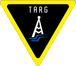 Thames Amateur Radio Group Logo
